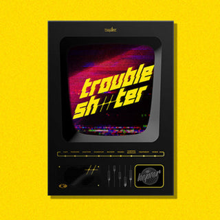 Kep1er - [3rd Mini Album] Troubleshooter