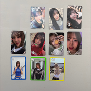 Photocards de Momo
