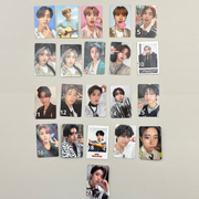 Photocards de Han
