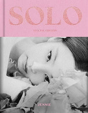 JENNIE - [SOLO]