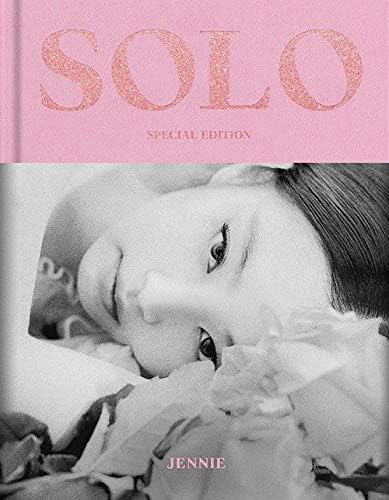 JENNIE - [SOLO]