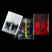 ENHYPEN - 6th Mini Album [DESIRE : UNLEASH] (VERSION : 1 SET)