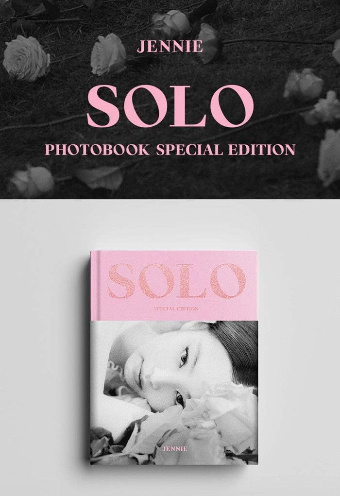 JENNIE - [SOLO]