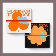 BTS -Permission to Dance on Stage Álbum (LIVE - Contact Ver.)
