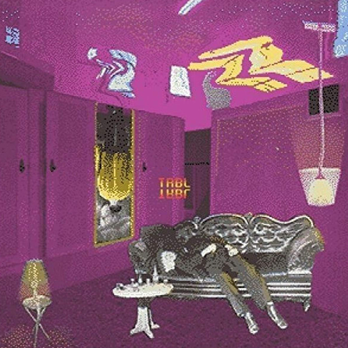 DEAN - [130 MOOD: TRBL] 1st Mini Album