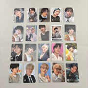 Photocards de  I.N
