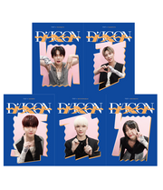 TXT - DICON D'FESTA MINI EDITION