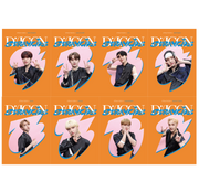 STRAY KIDS - DICON D’FESTA MINI EDITION