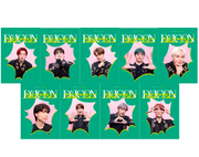 NCT 127 - DICON D'FESTA MINI EDITION