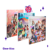 TWICE - 7th Mini Album [FANCY YOU]