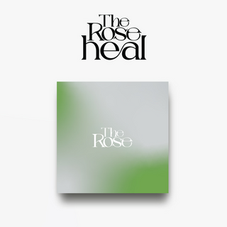The Rose - HEAL (- Ver.) [green]