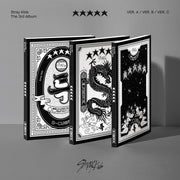 Stray Kids - ★★★★★ Five Star Photobook