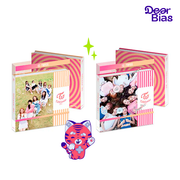 TWICE - 3rd Mini Album [TWICECOASTER : LANE 1]