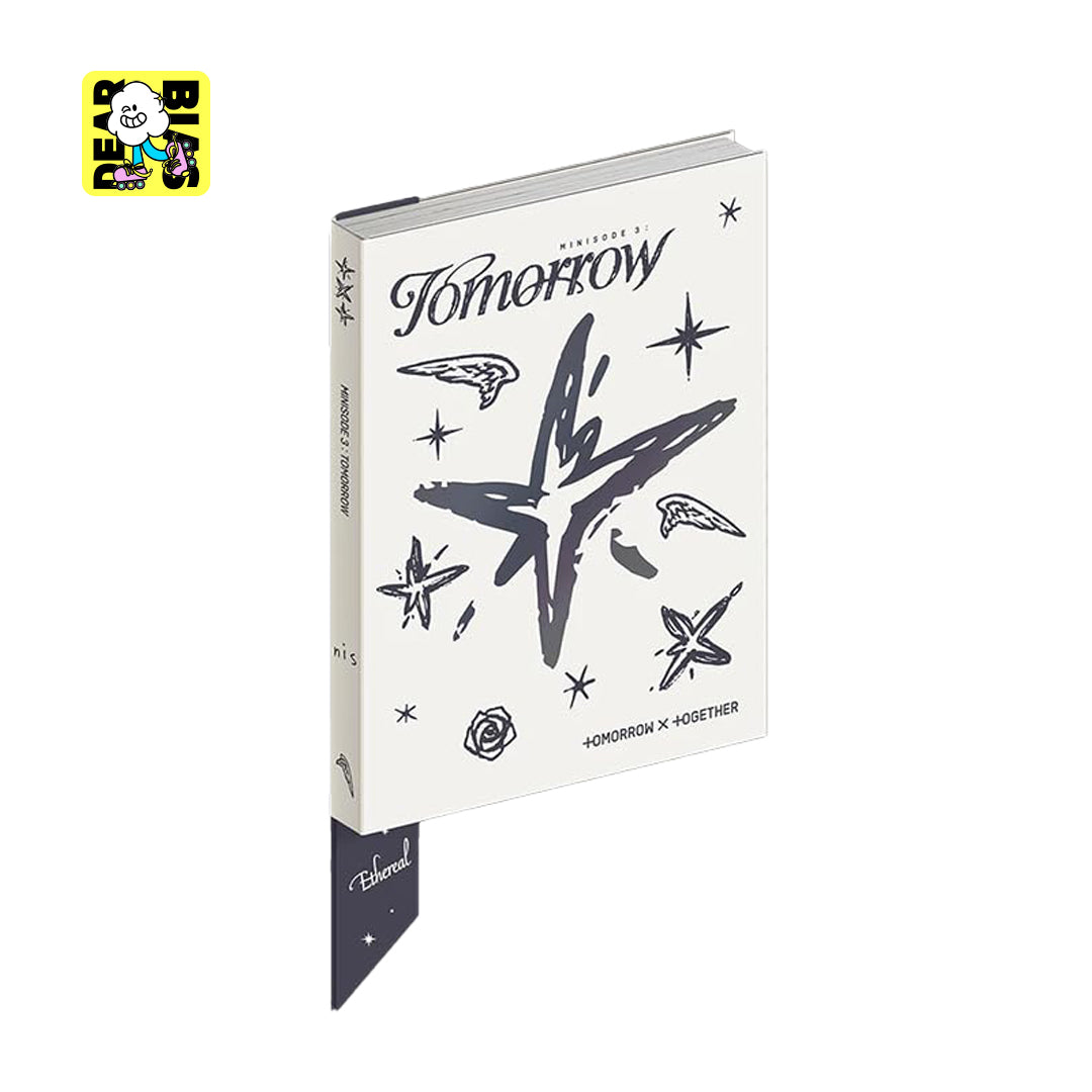 TOMORROW X TOGETHER (TXT) - [minisode 3: TOMORROW]