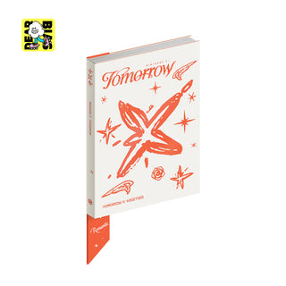 TOMORROW X TOGETHER (TXT) - [minisode 3: TOMORROW]