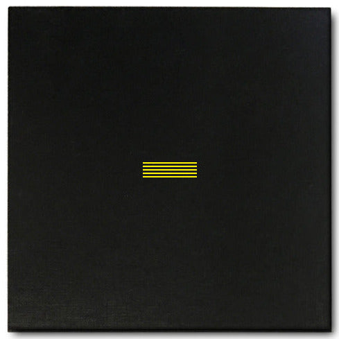 BIGBANG - MADE THE FULL ALBUM