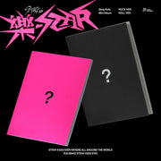 Stray Kids - Mini Album [ROCKSTAR] [樂-STAR]