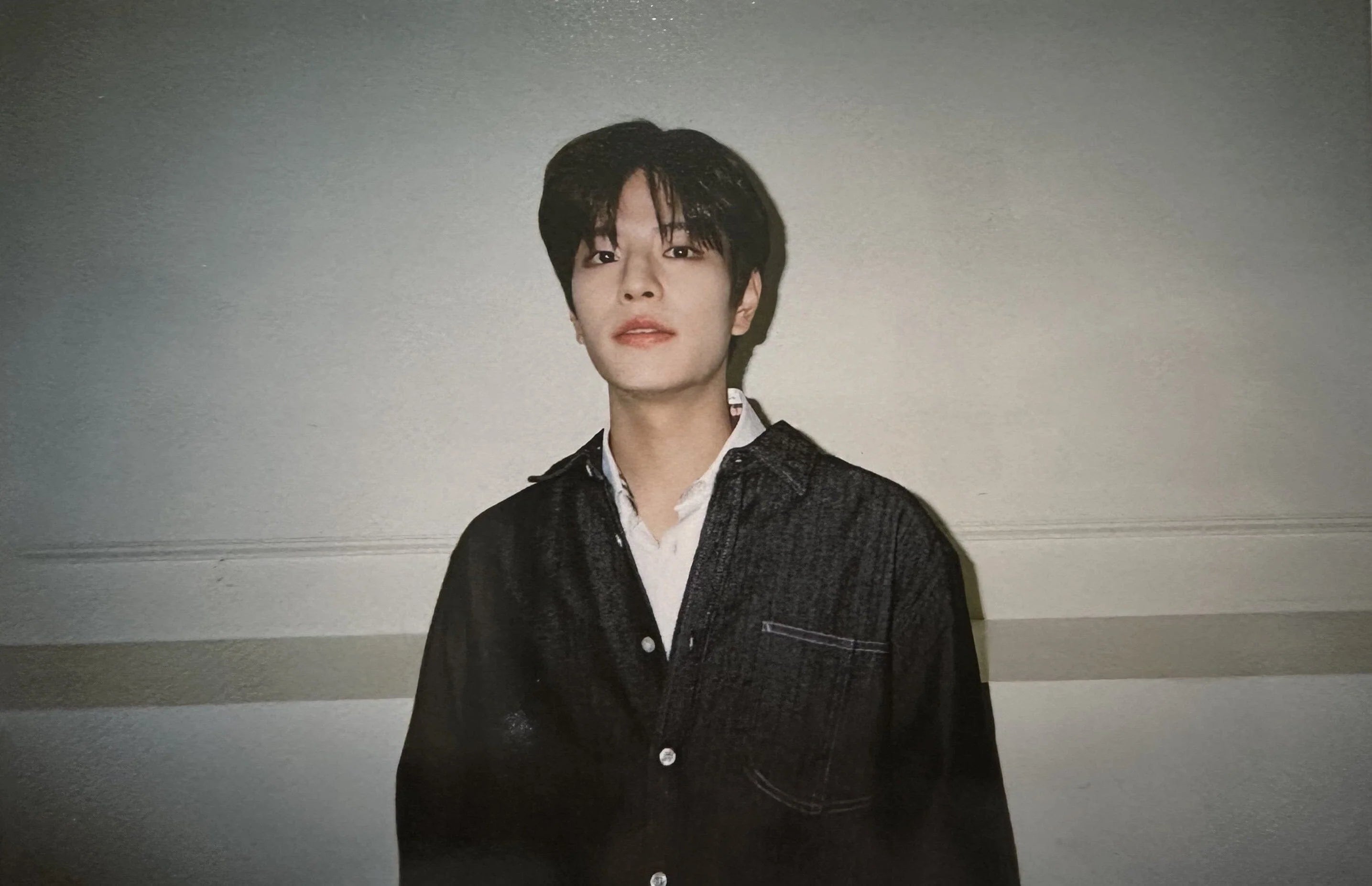 Straykids - Maxident Soundwave Postcard POB