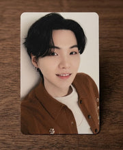 Agust - D - D-Day PBC Weverse Shop POB