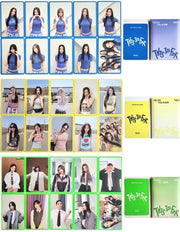 TWICE - This Is For  Photocard set