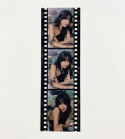 Twice Jihyo - Photo Film Zone