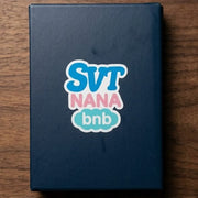 Seventeen - Photocard Set Nana POB