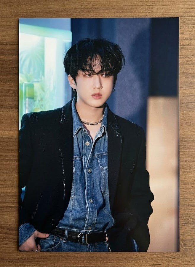 Stray Kids - 5 Stars Post Sound Wave POB