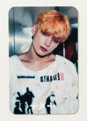 TXT - FREE FALL KTOWN4U Photocards POB