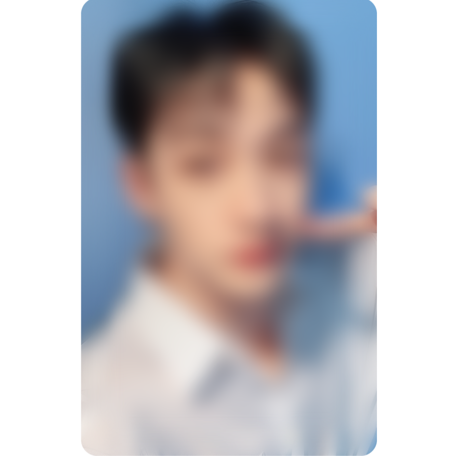 STRAY KIDS - Ronda 11 [STRAY KIDS x NACIFIC] Paquete photocards