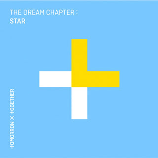 TXT - The dream chapter: Star (Random)