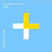 TXT - The dream chapter: Star (Random)