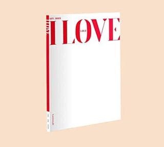 (G)I-DLE - I LOVE 5th Mini Album