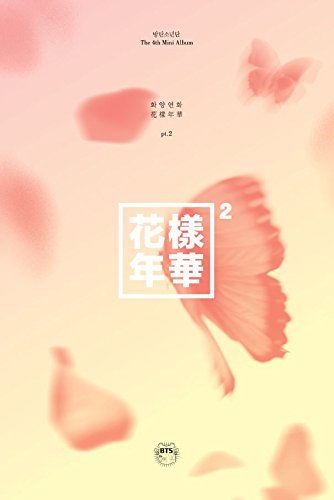 BTS - In the mood for Love Pt. 2