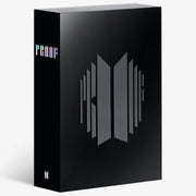 BTS - Proof (Standard)