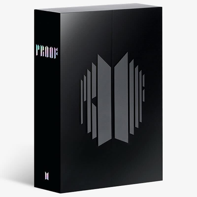 BTS - Proof (Standard)