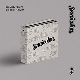 Seventeen- Semicolon Special Album