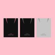 BLACKPINK - 2nd ALBUM - BORN PINK (BOX SET)
