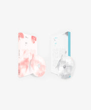 BTS - 3rd Mini Album[The Most Beautiful Moment in Life PT.1]