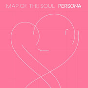 BTS - Map of the soul: Persona
