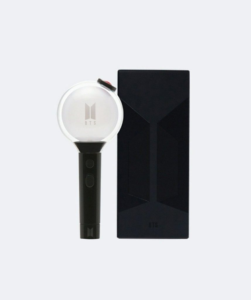 ARMY BOMB - Official BTS Lightstick