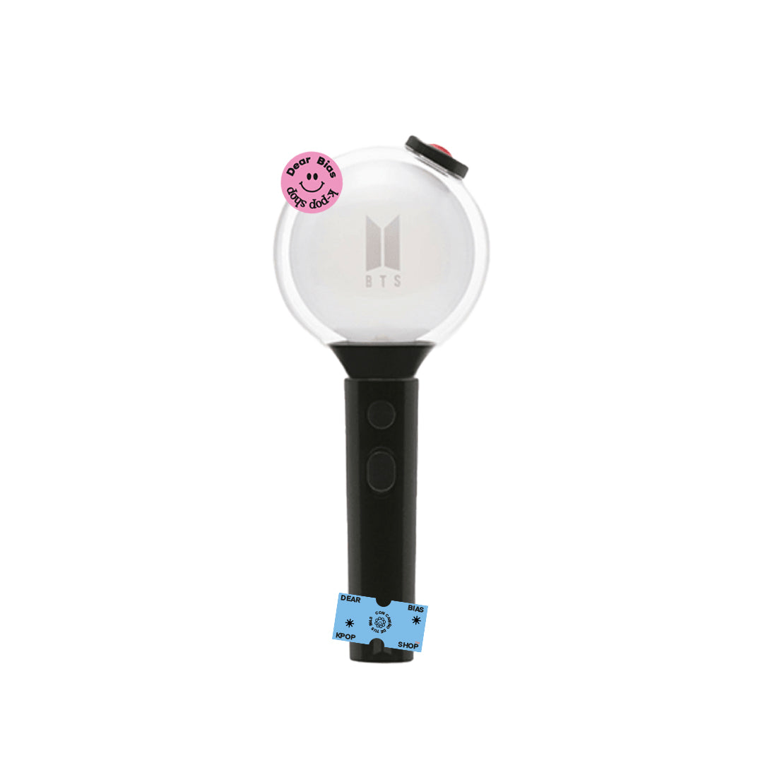 ARMY BOMB - Official BTS Lightstick