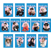 SEVENTEEN - DICON D'FESTA MINI EDITION