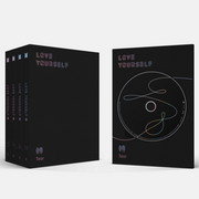 BTS - Love Yourself: TEAR