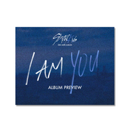 STRAY KIDS - I am YOU