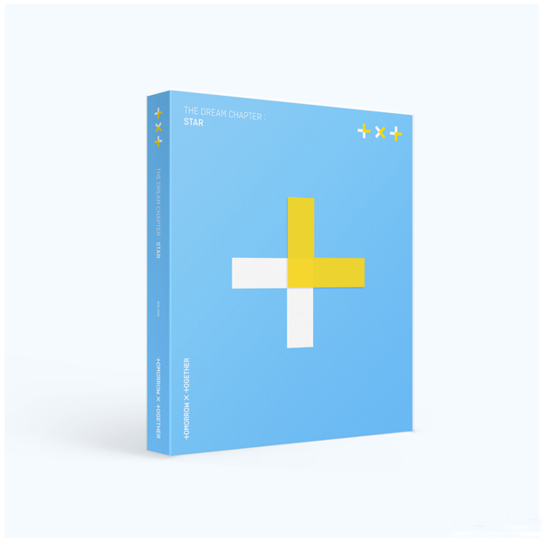 TXT - The dream chapter: Star (Random)