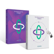 TXT - THE DREAM CHAPTER: ETERNITY