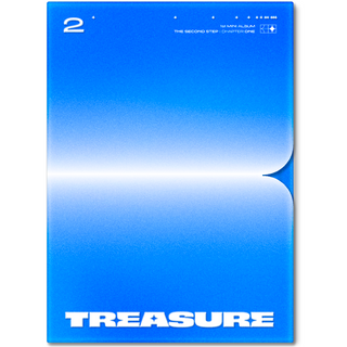 Treasure - The Second Step: Chapter One