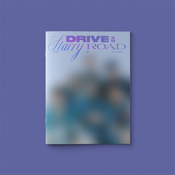 ASTRO - Drive to the Starry Road