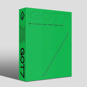 GOT7 - GOT7 (EP)