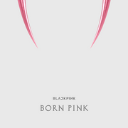 BLACKPINK - 2nd ALBUM [BORN PINK] Kit Album